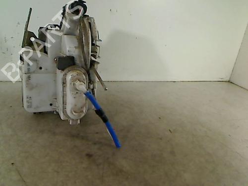 Used Front right lock VW POLO III (6N1) 64 1.9 SDI (64 hp) 26106279