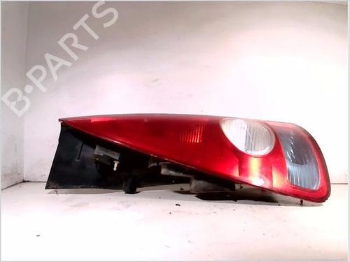 Used Left taillight RENAULT ESPACE IV (JK0/1_) 2.2 dCi (JK0H) (150 hp) 26108070