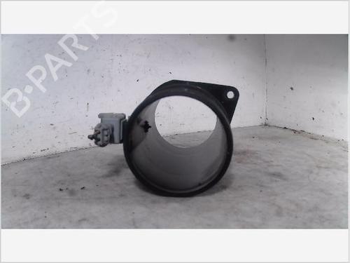 Mass air flow sensor RENAULT MEGANE II (BM0/1_, CM0/1_) 1.5 dCi (BM1F, CM1F) | BP26100065M95 