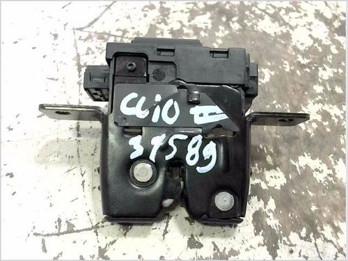 Used Electronic module Electronic module RENAULT CLIO III (BR0/1, CR0/1) 1.2 16V (BR02, BR0J, BR11, CR02, CR0J, CR11) (75 hp) 31884789 31884789