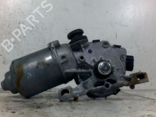 Used Front wiper motor TOYOTA HILUX VII Pickup (_N1_, _N2_, _N3_) 2.5 D-4D (KUN15_, KUN15R) (120 hp) 26094072
