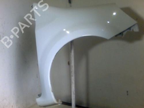 Forskærm Højre RENAULT MODUS / GRAND MODUS (F/JP0_) 1.2 (JP0C, JP0K, FP0C, FP0K, FP0P, JP0P, JP0T) (75 hp) 33188906