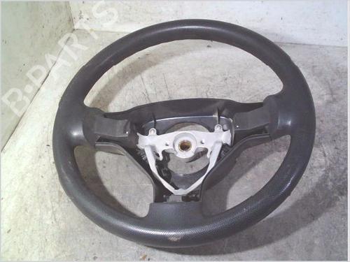 Used Steering wheel Steering wheel CITROËN C1 (PM_, PN_) 1.4 HDi (54 hp) 33718223 33718223