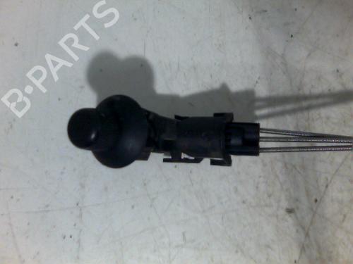 Right mirror VW POLO III (6N1) 60 1.4 | BP26084219C27 