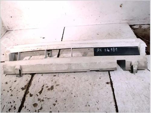 Used Grille CITROËN AX (ZA-_) 10 E (41 hp) 26106563