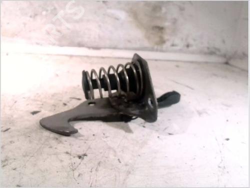 Hood lock BMW X1 (E84) xDrive 18 d | BP26109242C133 