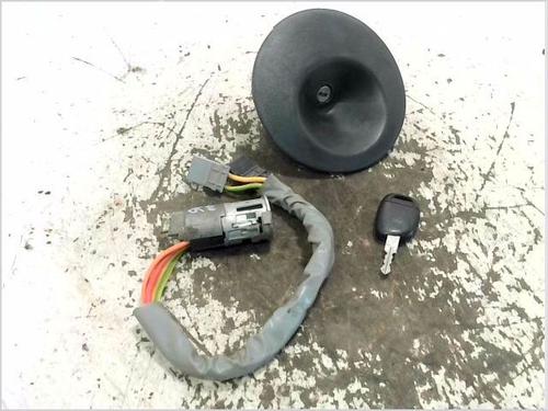 Blocchetto accensione Blocchetto accensione RENAULT KANGOO (KC0/1_) 1.9 dTi (KC0U) (80 hp) 34629176 34629176