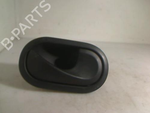 Højre bagtil invendig håndtag RENAULT MEGANE II (BM0/1_, CM0/1_) 1.5 dCi (BM0F, BM0T, BM2B, CM0F, CM0T) (82 hp) 26087744