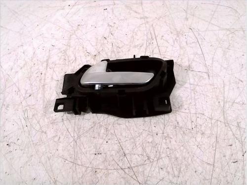 Used Front left interior door handle PEUGEOT 208 I (CA_, CC_) 1.2 PureTech 82 (82 hp) 26108575