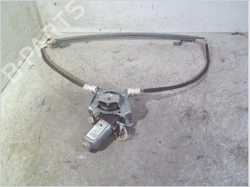 Used Front left window mechanism Front left window mechanism RENAULT SCÉNIC I MPV (JA0/1_, FA0_) 1.6 (JA00, JA16, JA15, JA19, JA1V, JA2B, JA2C, JA0B,... (107 hp) 32711237 32711237