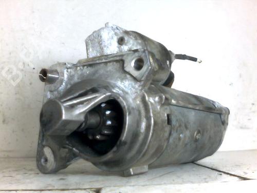 Used Starter CITROËN DS3 (SA_) 1.6 HDi 110 (112 hp) 26093573