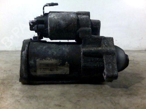 Used Starter RENAULT KANGOO Express (FW0/1_) 1.5 dCi 75 (FW07, FW10, FW04) (75 hp) 28535405