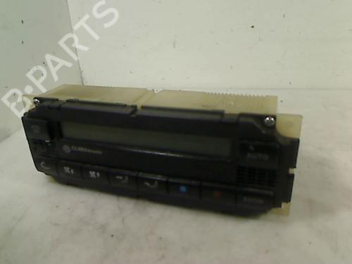 AC-Styringsenhed/Manøvreenhed VW GOLF IV (1J1) 1.4 16V (75 hp) 28535290