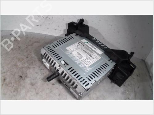Radio RENAULT KANGOO Express (FW0/1_) 1.5 dCi 90 (FW0G, FW05, FW08, FW11) | BP26099146E6 