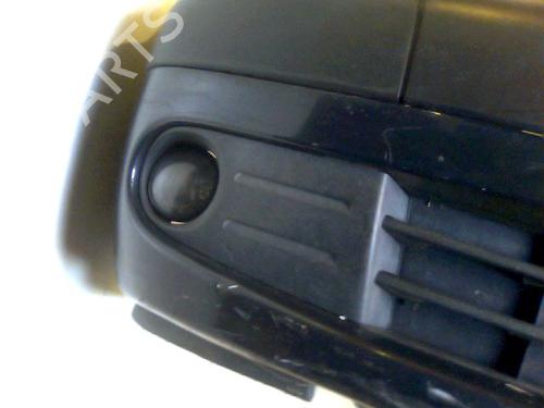 Used Right front fog light CITROËN XSARA PICASSO (N68) 2.0 HDi (90 hp) 26094684
