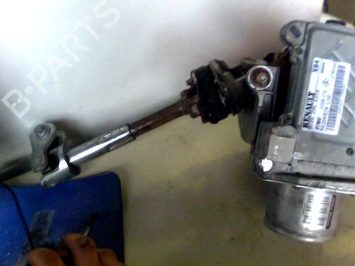 Steering column RENAULT MEGANE II (BM0/1_, CM0/1_) 1.5 dCi (BM0F, BM0T, BM2B, CM0F, CM0T) | BP26083285M21 