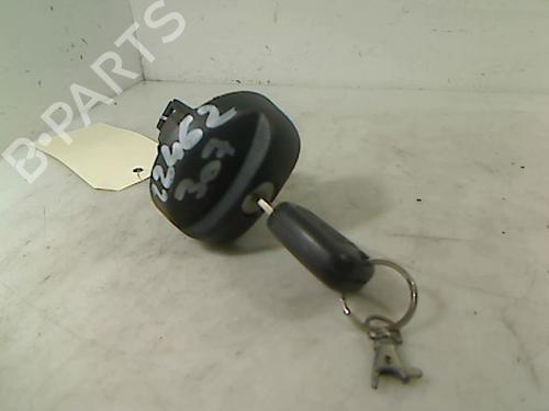 Used Fuel cap PEUGEOT 307 SW (3H) 2.0 HDI 110 (107 hp) 26081175
