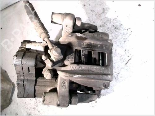 Right rear brake caliper AUDI A3 Sportback (8YA, 8YF) 30 TDI | BP28324717M106 