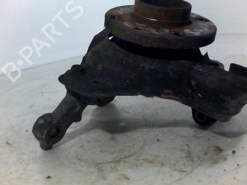 Right front steering knuckle FIAT PUNTO (176_) 55 1.1 | BP26104176M26 