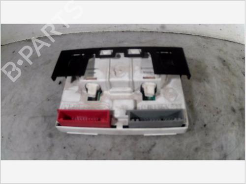 Display monitor RENAULT KANGOO (KC0/1_) 1.9 dTi (KC0U) | BP26098705C48 