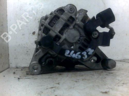 Alternator CITROËN C3 II (SC_) 1.4 | BP37439364M7 - Image 4