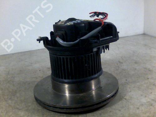 Used Heater blower motor PEUGEOT 406 (8B) 1.8 16V (110 hp) 26067462