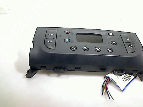 Used Climate control RENAULT CLIO II (BB_, CB_) 1.4 16V (B/CB0P, BB13) (98 hp) 26077064