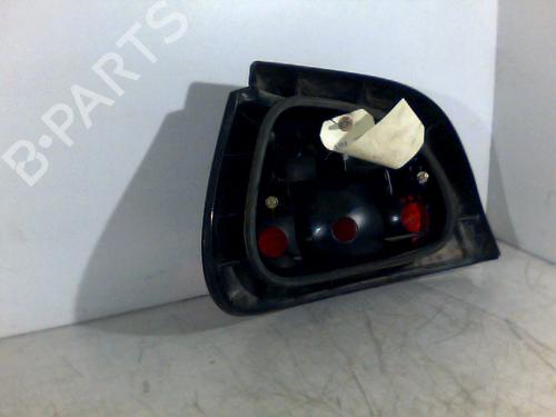 Right taillight RENAULT MEGANE I (BA0/1_) 1.9 dTi (BA08, BA0N) | BP26082745C35 