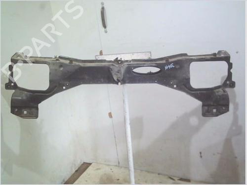 Frontplade/Frontkurv CITROËN BERLINGO / BERLINGO FIRST Box Body/MPV (M_) 2.0 HDI 90 (MBRHY, MCRHY) (90 hp) 30388544