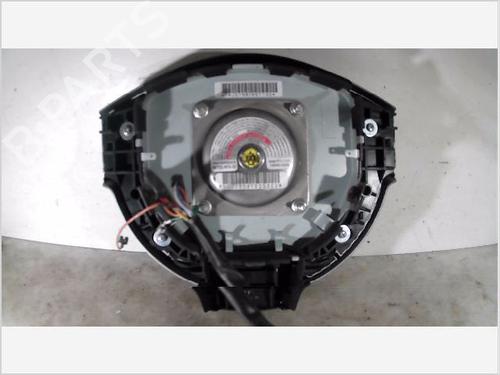Driver airbag NISSAN X-TRAIL II (T31) 2.0 dCi 4x4 | BP29890237C9
