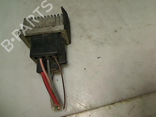 Elektronisk sensor RENAULT CLIO II (BB_, CB_) 1.5 dCi (B/CB07) (65 hp) 27501279