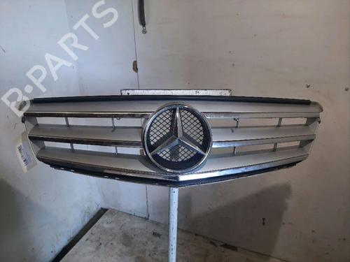 Grill Grill MERCEDES-BENZ C-CLASS (W204) C 200 CDI (204.007, 204.006) (136 hp) 34153743 34153743