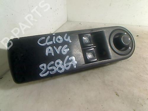 Used Switch Switch RENAULT CLIO III (BR0/1, CR0/1) 1.5 dCi (75 hp) 34002315 34002315