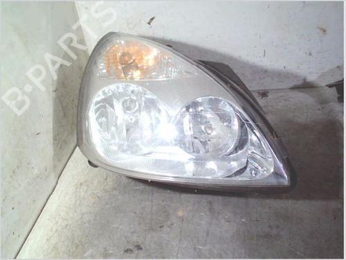 Used Right headlight Right headlight 38987096 38987096