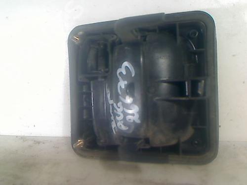 Front left exterior door handle CITROËN JUMPER I Van (244) 2.0 HDi | BP26094889C128