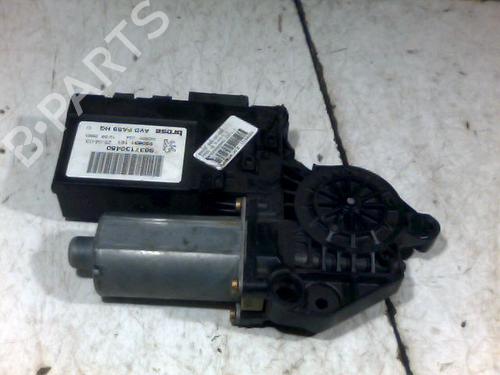 Rudehejsemekanisme Højre foran PEUGEOT 307 SW (3H) 2.0 HDI 110 (107 hp) 26098455