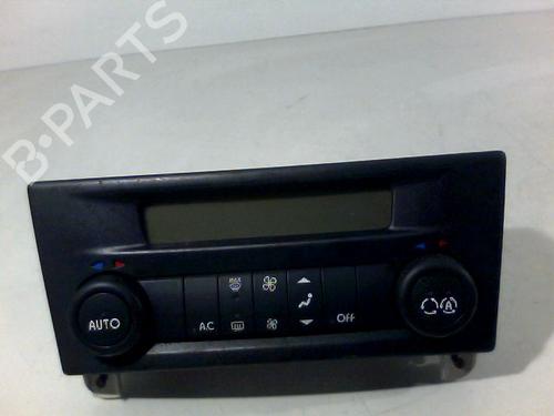 Used Climate control RENAULT LAGUNA II (BG0/1_) 1.9 dCi (107 hp) 26064737