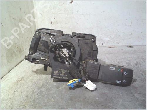Used Squib airbag Squib airbag RENAULT TRAFIC III Van (FG_) 1.6 dCi 120 (FGMB, FGMC) (120 hp) 35948262 35948262