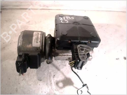 Fahrwerkskompressor für CITROËN C5 II (RC_) 1.6 HDi (RC8HZB) (109 hp) 26108915