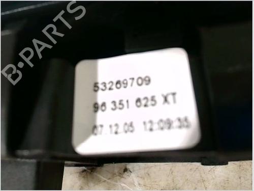 Commutateur PEUGEOT 307 SW (3H) 1.6 HDI 110 | BP28324623I30 