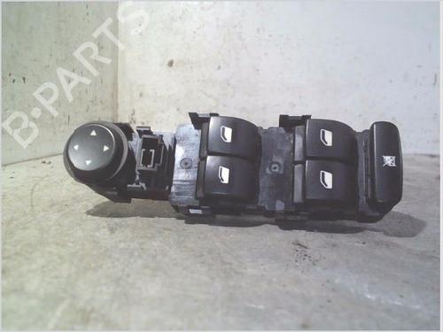Used Switch PEUGEOT 307 (3A/C) 1.6 16V (109 hp) 28603850