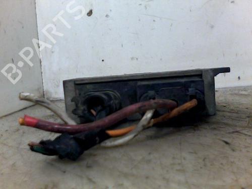 Elektronisk sensor RENAULT KANGOO (KC0/1_) D 55 1.9 (KC0D) | BP26091266M84 