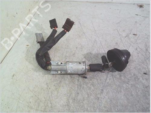 Used Ignition barrel CITROËN ZX Break (N2) 1.9 D (68 hp) 28324992