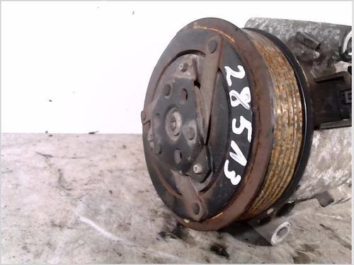 AC compressor RENAULT SCÉNIC II (JM0/1_) 1.9 dCi (JM0G, JM12, JM1G, JM2C) | BP26106399M34 