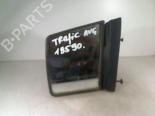 Used Left mirror RENAULT TRAFIC Van (T_, P_, V_) 2.1 D (58 hp) 26086499