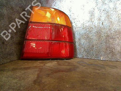 Used Right taillight BMW 5 (E34) 520 i 24V (150 hp) 26117233