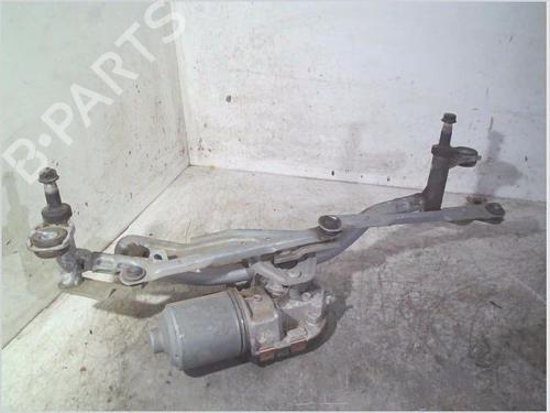 Used Front wipers mechanism Front wipers mechanism VW TOURAN (5T1) 1.6 TDI (115 hp) 33696064 33696064