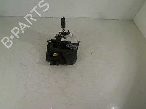 Used Front left lock RENAULT CLIO II (BB_, CB_) 1.5 dCi (B/CB07) (65 hp) 26062506