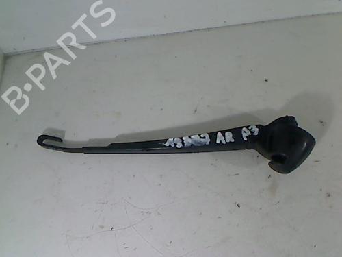 Rear windshield wiper arm AUDI A3 (8L1) 1.9 TDI | BP26073325C144 