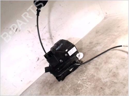 Used Front left lock RENAULT CLIO IV (BH_) 1.5 dCi 75 (75 hp) 26101472